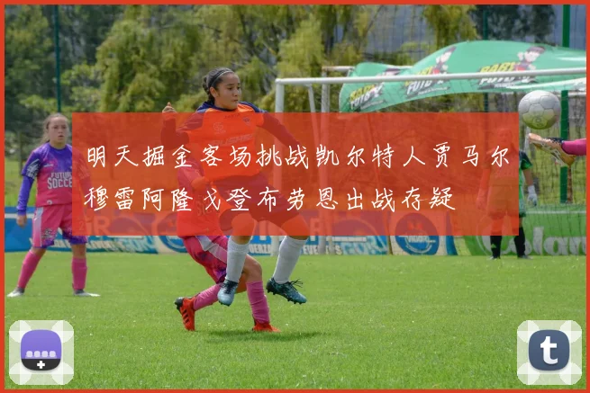 明天掘金客场挑战凯尔特人贾马尔穆雷阿隆戈登布劳恩出战存疑
